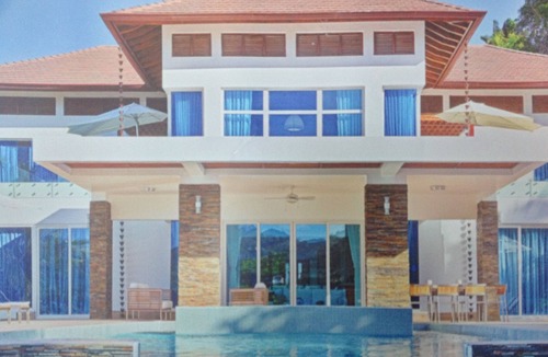 Puerto Plata Villa | A beautiful 6 bedroom Villa in the Caribbean with your own private swimming pool