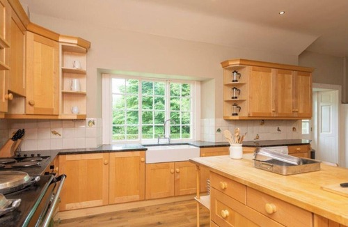 Ormiston House | A beautiful Dower House
