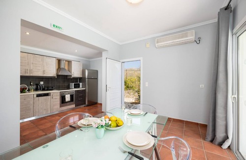 Kateleios Villa | a beautiful holiday home located in Katelios, Kefalonia