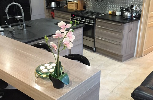 Combiers House | A Beautiful Riverside Farm House and Spa on request. Loads of Activities for all