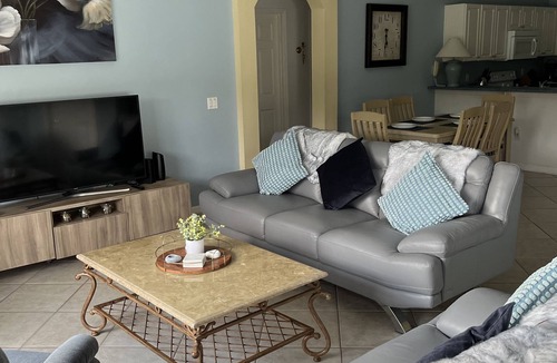 Cumbrian Lakes Villa | A beautiful single storey 4 bed, 3 bathroom villa situated in a gated community