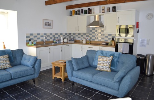 Huntly Cottage | A beautiful steading conversion on a working farm in rural Aberdeenshire