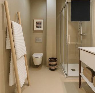 Carretera de Cadiz Apartment | A beautiful studio from 5 min walking to the beach