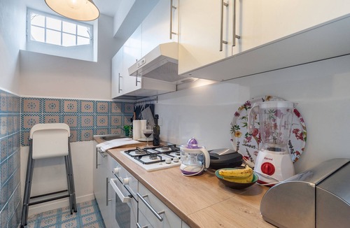 Rione VIII Sant'Eustachio Apartment | A beautiful View apartment in the Historical Center - Navona square!