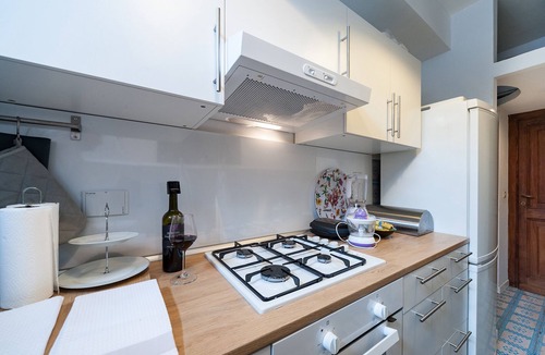 Rione VIII Sant'Eustachio Apartment | A beautiful View apartment in the Historical Center - Navona square!