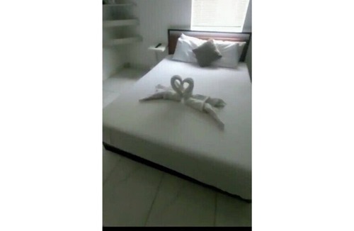 Degazon Apartment | A Beautiful Whisper