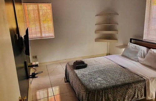 Degazon Apartment | A Beautiful Whisper