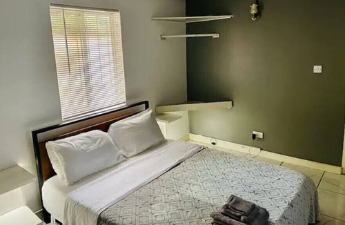 Degazon Apartment | A Beautiful Whisper