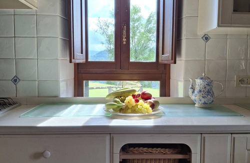 Fosciandora Villa | A beautifully restored villa in the heart of the Garfagnana with private pool