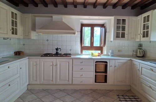 Fosciandora Villa | A beautifully restored villa in the heart of the Garfagnana with private pool