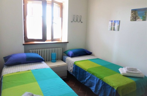 Rosora Bed & Breakfast | A Bed and Breakfast, in the heart of the Marche region, immersed in the hills