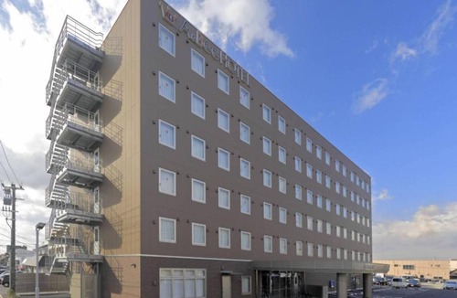 Oita Hotel | A&Bee HOTEL