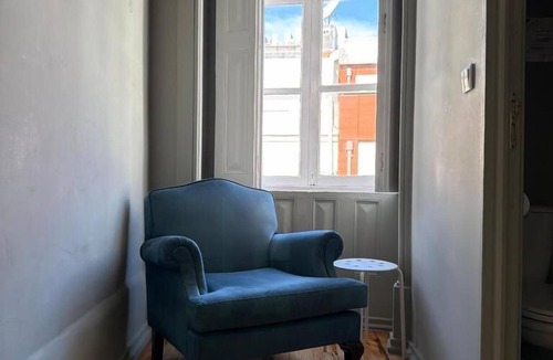Aveiro Hostel | A Beira Hostel