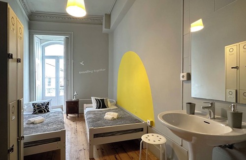 Aveiro Hostel | A Beira Hostel