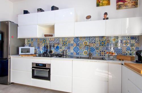 Secondigliano Apartment | A Bella 'Mbriana