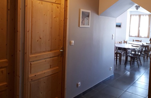 Besse House | A BESSE EN OISANS, a remarkable heritage site