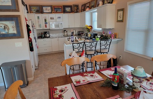 Oregon House | A Best Value! Nice 2+ bdrm home on Foxboro GC in Oregon. 10 Minutes to Madison!