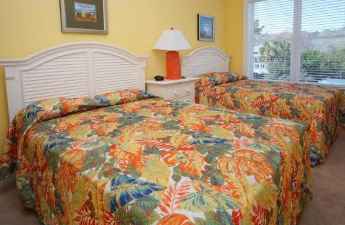 Ocean Drive House | A Blessing from Above A -South Villa