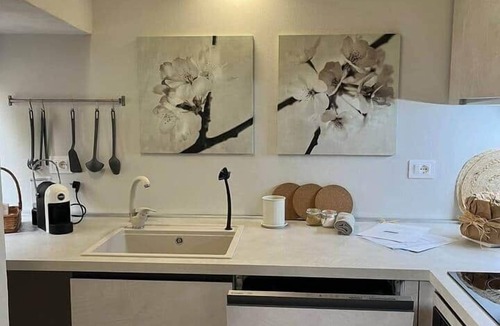Montecchio Apartment | A Blue Primrose in the hamlet