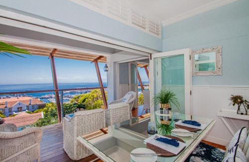Simon's Town House | A Boat House