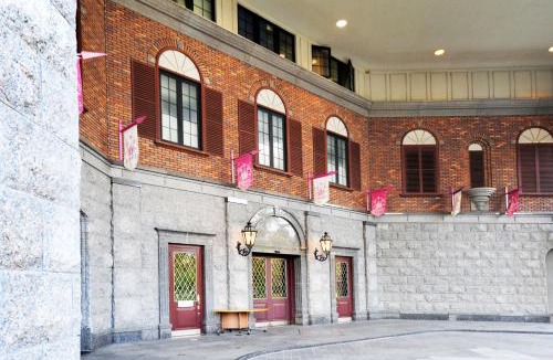 Yoichi Hotel | A-BRAND HOTEL