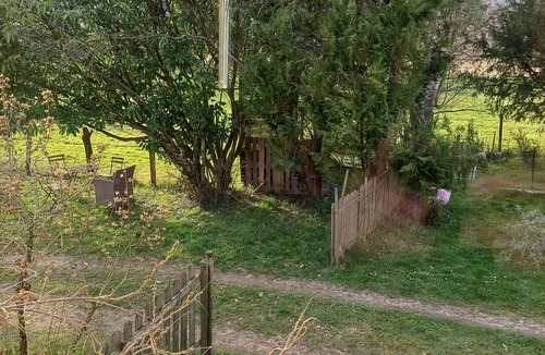 Cirey House | A break in the countryside. If you want peace and quiet and authenticity,