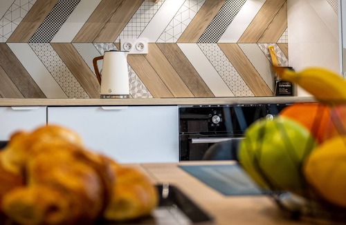 Audincourt Apartment | A bubble of tranquillity in the heart of the Doubs region