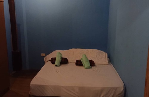 Catangnan Hostel | A budget friendly hostel in the Surfing Capital of the Philippines!