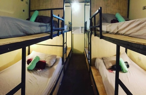 Catangnan Hostel | A budget friendly hostel in the Surfing Capital of the Philippines!