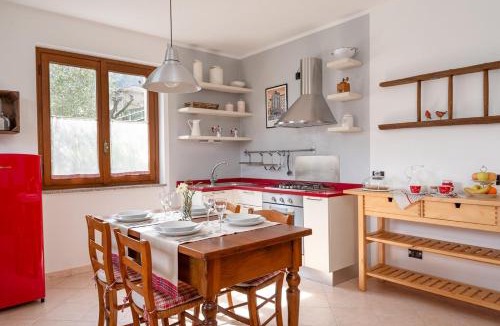 Capizzone House | A cà rèste