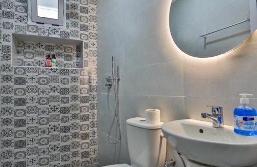 Chefchaouen Apartment | A&C Blue Haven
