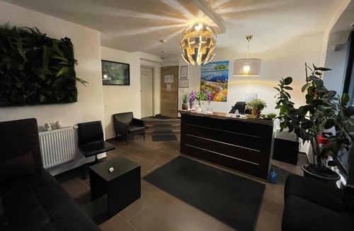 Backnang Hotel | A&C Hotel