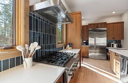 Durango House | A/C, Luxury Home, Gated Community, Peace & Privacy!