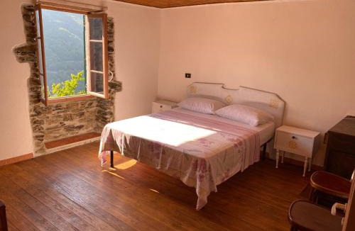Corte House | A Ca’ da Zia
