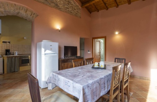 Novelli Apartment | A Ca' de Giù by Interhome