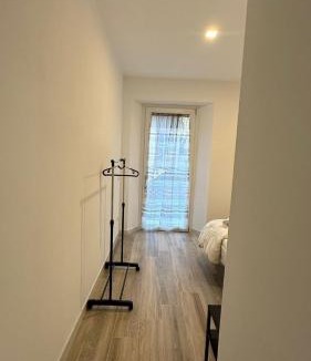 Avenza House | A ca del Lupo