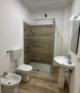 Avenza House | A ca del Lupo