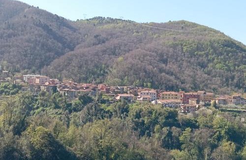 Carrara Apartment | A CA' DI GIO'