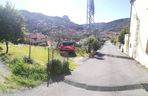 Calice Ligure Apartment | A ca' du Risso – Apartment