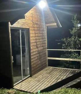 Anitapolis House | A Cabana