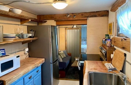 Stillwater Cabin | A Cabin Crafted for Retreat, Celebration & Everyday Getaways
