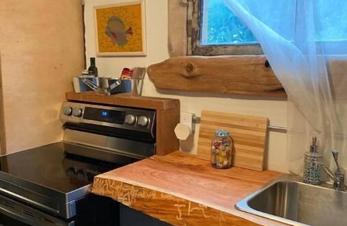 Stillwater Cabin | A Cabin Crafted for Retreat, Celebration & Everyday Getaways