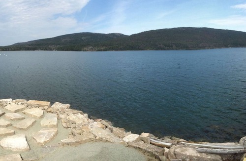 Hall Quarry Cottage | A cancellation Oct 10 - Oct 17 has opened a week at our oceanfront cottage!