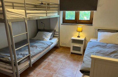Pinheiro de Coja Apartment | A Casa Amarela