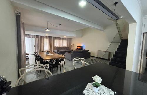 Centro House | A Casa Azul