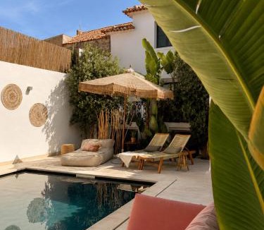 Sao Nicolau House | A Casa Brava