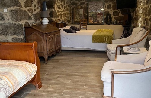 Carbini House | A Casa Carbinesa