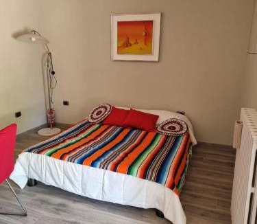 Terranuova Bracciolini Apartment | A casa D'Andrea