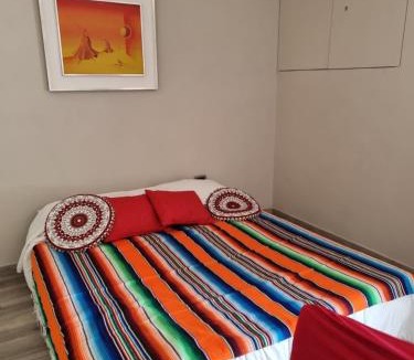 Terranuova Bracciolini Apartment | A casa D'Andrea