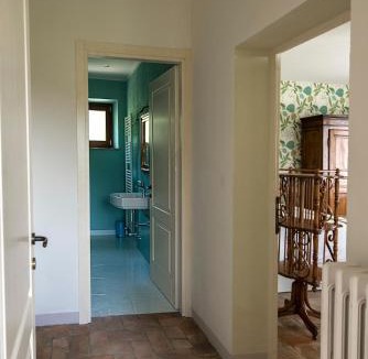 Loro Ciuffenna Bed & Breakfast | A Casa Da Agata